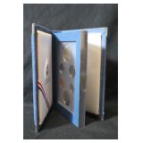 1987 U.S Mint Silver Prestige Set