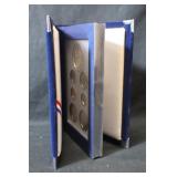 1994 U.S Mint Silver Prestige Set