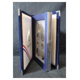 1994 U.S Mint Silver Prestige Set