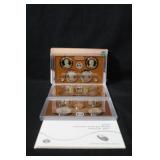 2007 U.S Mint Proof Set
