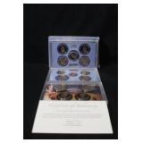 2010 U.S Mint Proof Set
