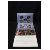 2014 U.S Mint Proof Set