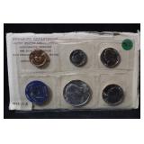 1965 U.S Mint Set