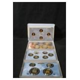 2009 U.S Mint Proof Set