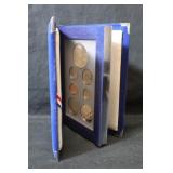 1993 U.S Mint Silver Prestige Set