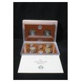 2021 U.S Mint Proof Set