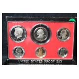 1979 U.S Mint Proof Set