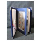 1994 U.S Mint Silver Prestige Set