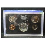 1969 U.S Mint Proof Set