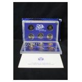 2007 U.S Mint Proof Set