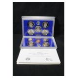 2024 U.S Mint Proof Set