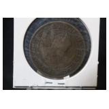 1903 Canada Large Cent