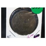 1859 Canada Large Cent