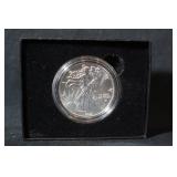 2023 1oz .999 Pure Silver American Eagle