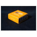 100 Grams .999 Pure Silver Bar