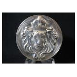 2oz .999 Silver Scottsdale Mint Stacker Coin