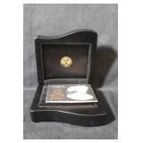 2016-W Walking Liberty .9999 Pure Gold Coin w/COA
