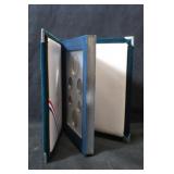 1990 U.S Mint Silver Prestige Set