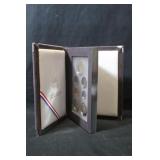 1989 U.S Mint Silver Prestige Set
