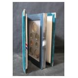 1995 U.S Mint Silver Prestige Set