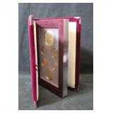 1988 U.S Mint Silver Prestige Set