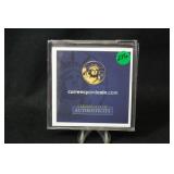 1863 Indian Head Cent