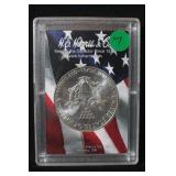 2013 1oz .999 Silver American Eagle Coin