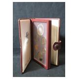 1992 U.S Mint Silver Prestige Set