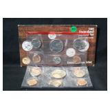 1985 U.S Mint Unc Coin Set