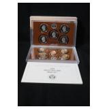 2020 U.S Mint Proof Set