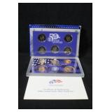 2006 U.S Mint Proof Set