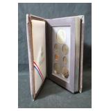 1989 U.S Mint Prestige Set