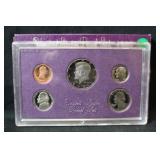 1987 U.S Mint Proof Set