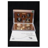 2019 U.S Mint Proof Set