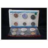 1968 U.S. Mint Set P&D