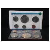 1977 U.S. Mint Set P&D
