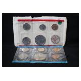 1971 U.S. Mint Set P&D