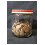 2 + Pounds of Unsearched Wheat Pennies