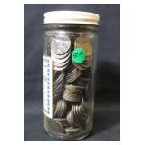 1 + Pounds of Unsearched Wheat Pennies