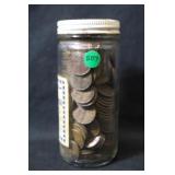 2 + Pounds of Unsearched Wheat Pennies