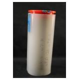 Tall Roll of Kennedy Silver Half Dollars