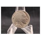 1926-S Buffalo Nickel