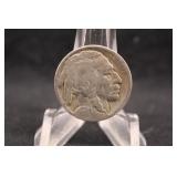 1914-S Buffalo Nickel *Better Date