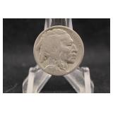 1919-S Buffalo Nickel