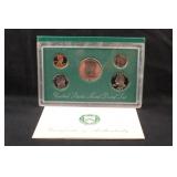 1994 U.S Mint Proof Set