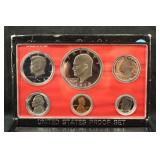 1978 U.S Mint Proof Set