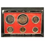 1979 U.S Mint Proof Set