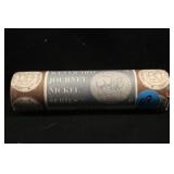 2005 $2 Roll Westward Journey Nickels U.S. Mint
