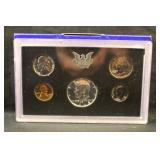 1968 U.S Mint Proof Set