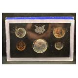 1970 U.S Mint Proof Set